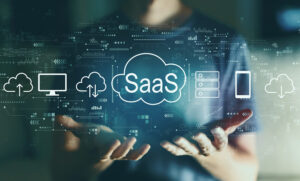 SaaS spend management