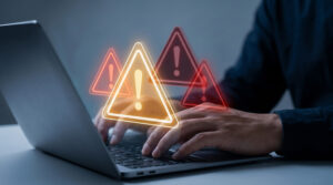 Summer Cybersecurity Risks