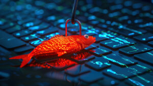 Employee Phishing Vulnerability